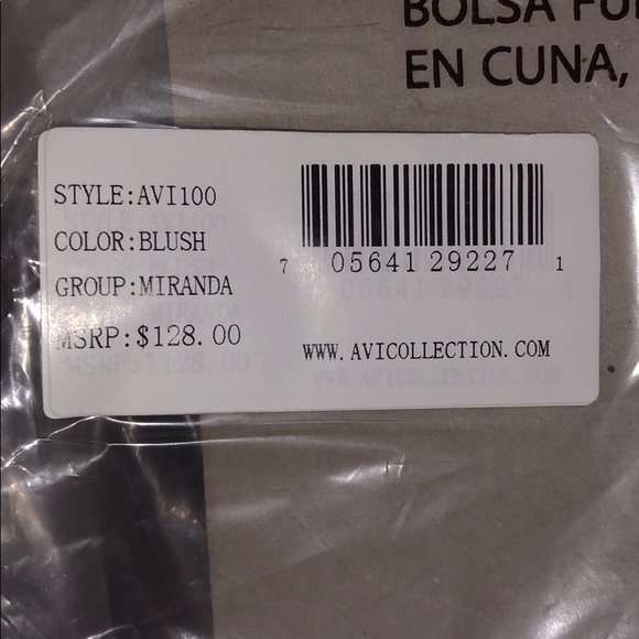 A.V.I Handbag - Picture 5 of 7